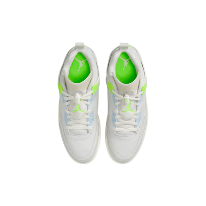 Jordan Spizike "Low Volt"