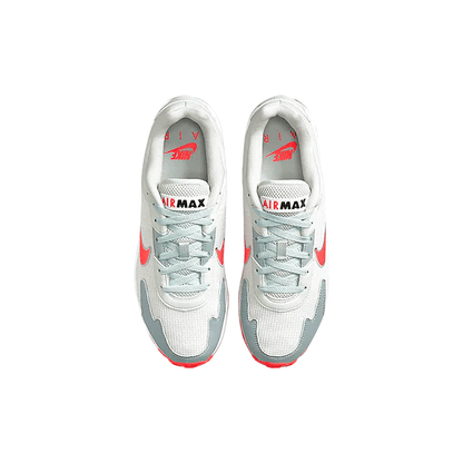 Nike Air Max Solo "Silver Orange"