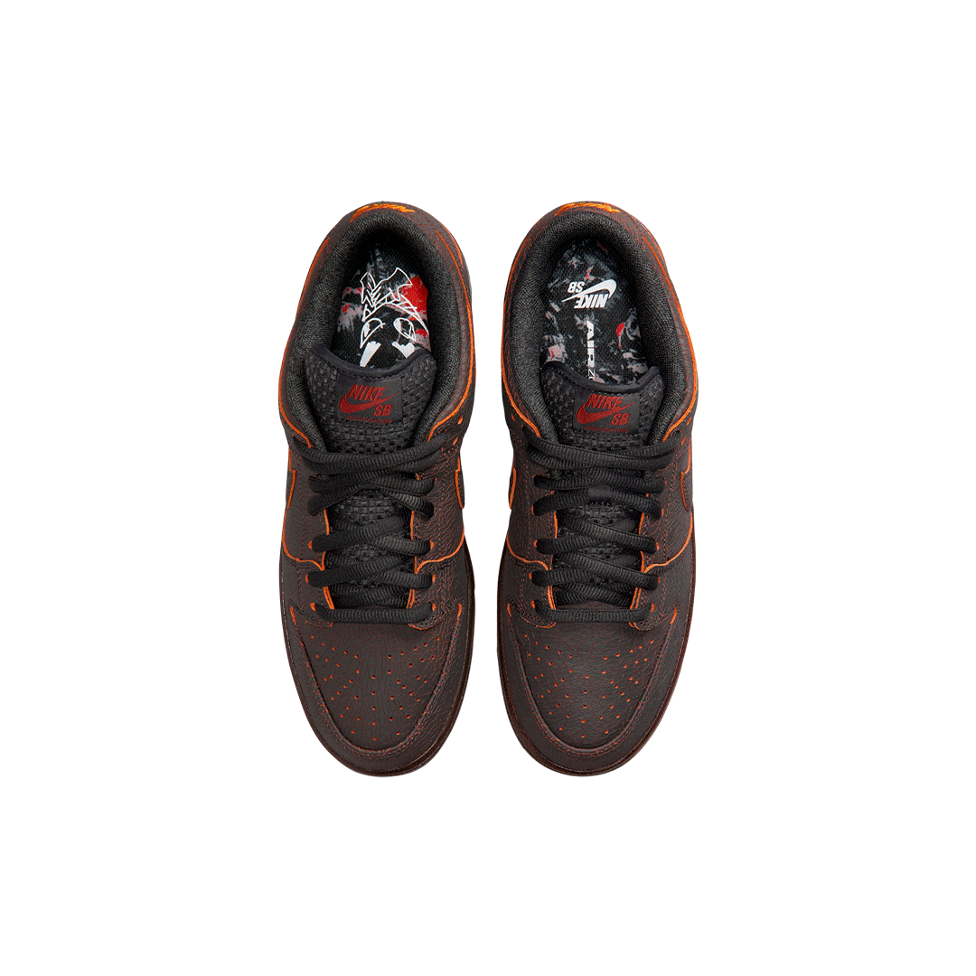 Nike SB Dunk Low "Krampus"