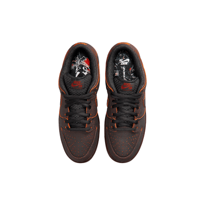 Nike SB Dunk Low "Krampus"