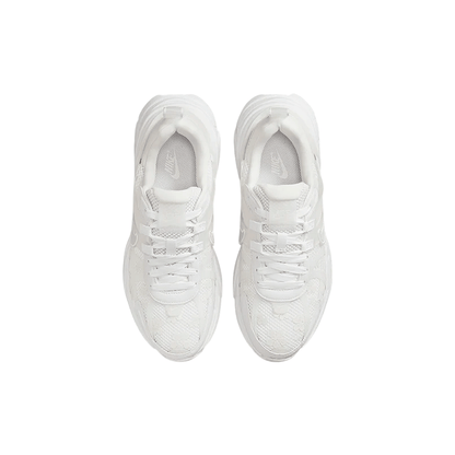 Nike V2K Run "Triple White"