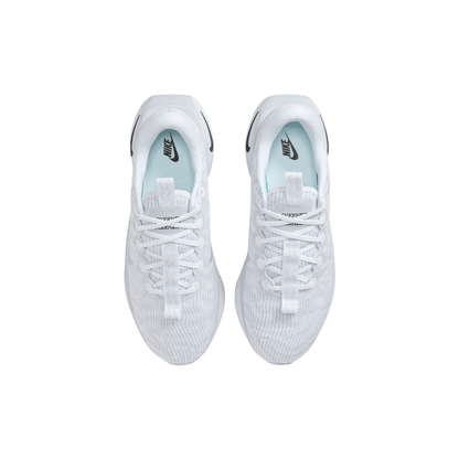 Nike Motiva "White Platinum"