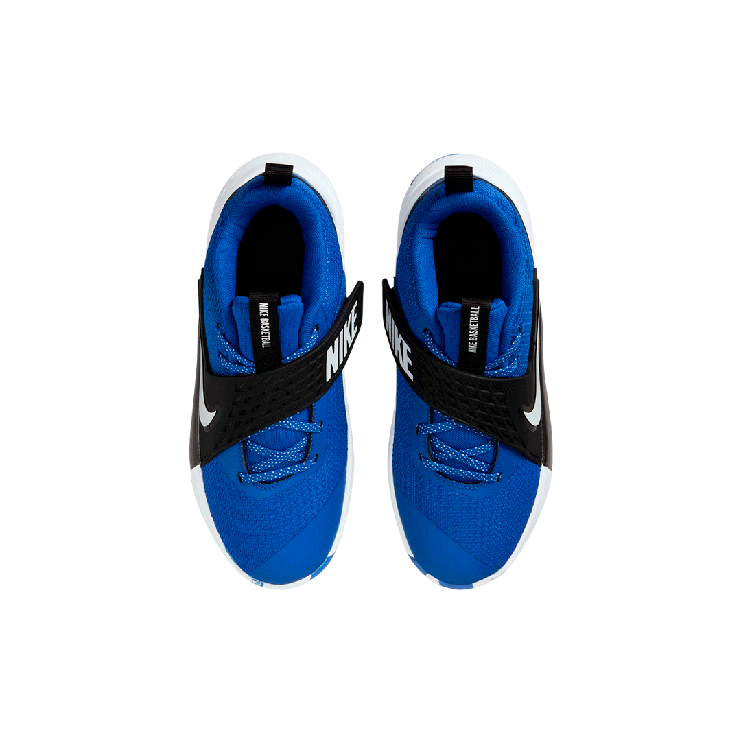 Nike Team Hustle D 12 "Blue"