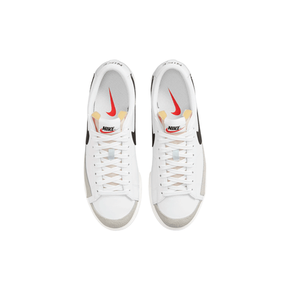 Nike Blazer Low Plataform "Vintage"