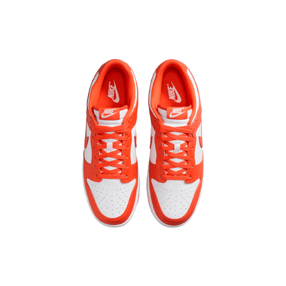Nike Dunk Low “Syracuse”
