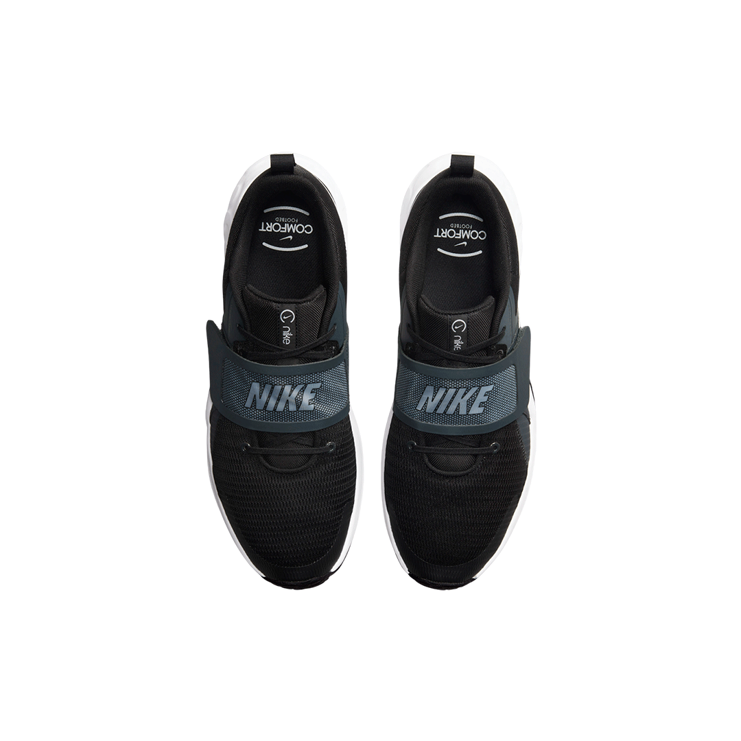 Nike Renew Retaliation 4 "Black"