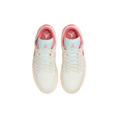 Air Jordan 1 Low "Pink Salt"