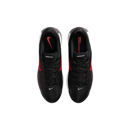 Nike Air Max Bia "University Red"