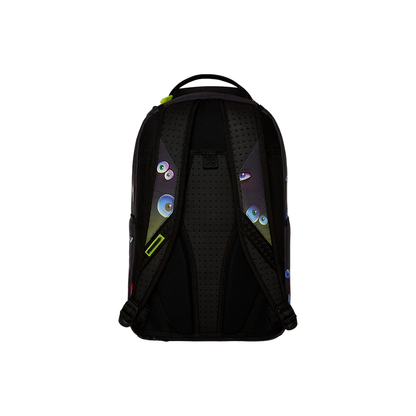 Sprayground "Eyes On You Glow In The Dark Effect"