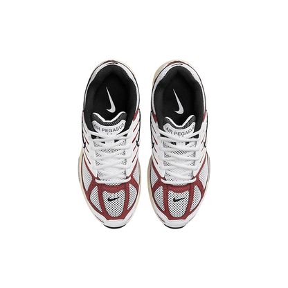 Nike Air Pegasus 2k5 "Dark Team Red"