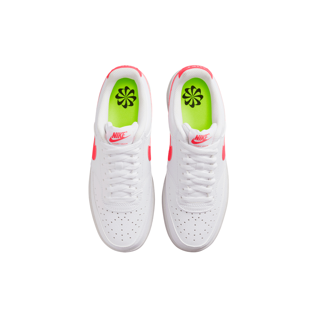 Nike Court Vision Low "Pink"
