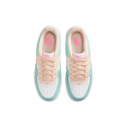 Nike Air Force 1 GS "Emerald Rise"