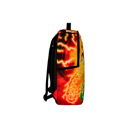 Sprayground "Dragon Bear Vs Money Bear Dlxsr"