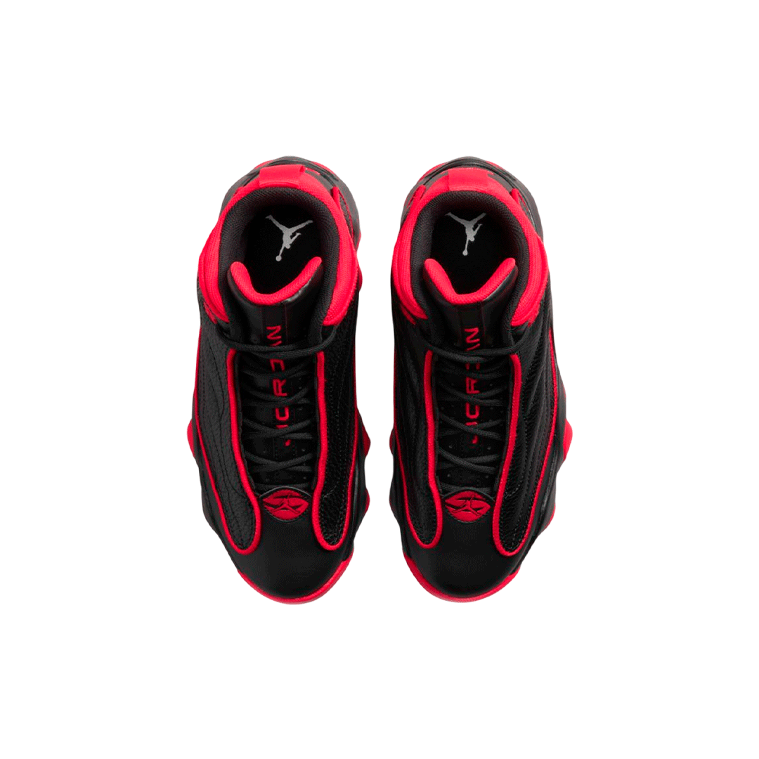 Air Jordan Pro Strong "Bred"