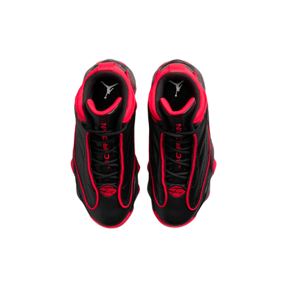 Air Jordan Pro Strong "Bred"