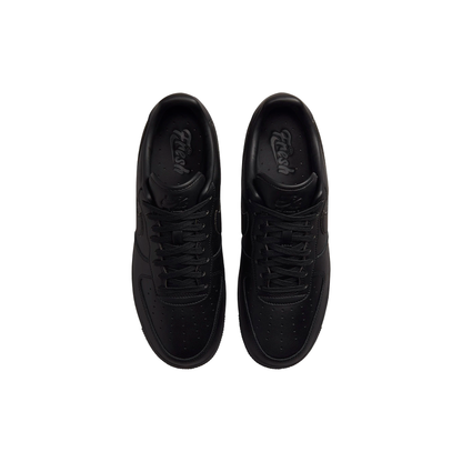 Nike Air Force 1 '07 Fresh "Black Anthracite"