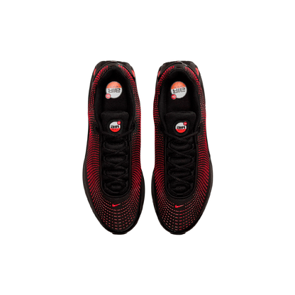 Nike Air Max DN "Red Black"