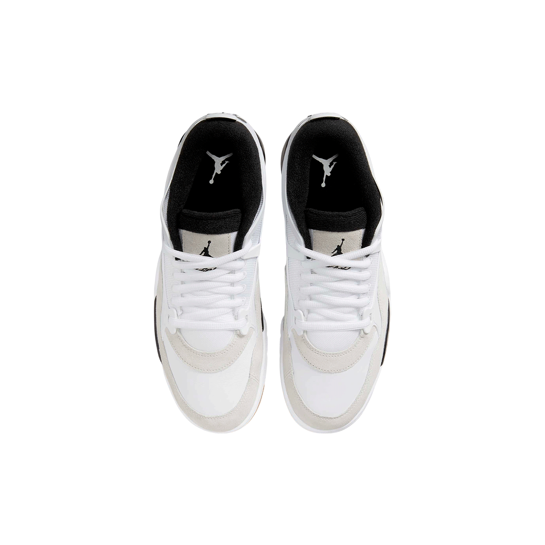 Air Jordan Retro 4 RM "Military Black"
