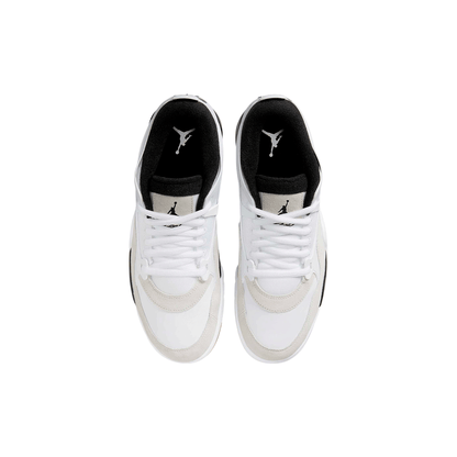 Air Jordan Retro 4 RM "Military Black"