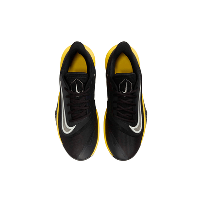 Nike Precision 7 "Black Yellow"