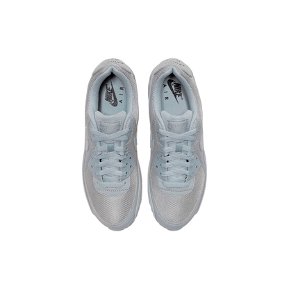 Nike Air Max 90 "Triple Grey"