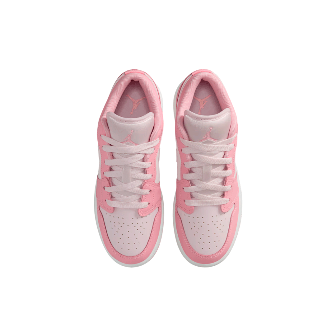 Air Jordan 1 Low "Medium Soft Pink"
