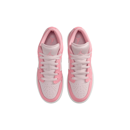 Air Jordan 1 Low "Medium Soft Pink"