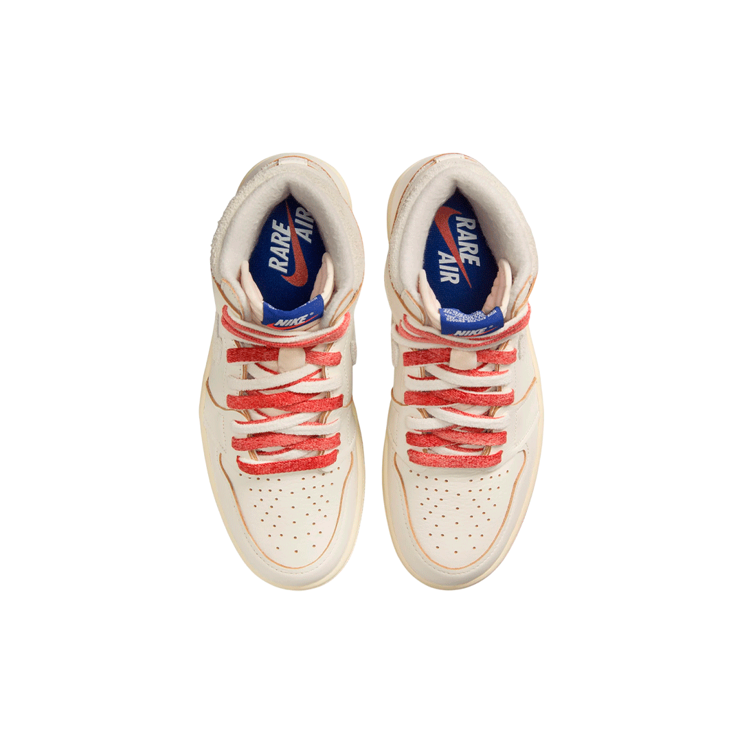 Air Jordan 1 High OG "Rare Air"