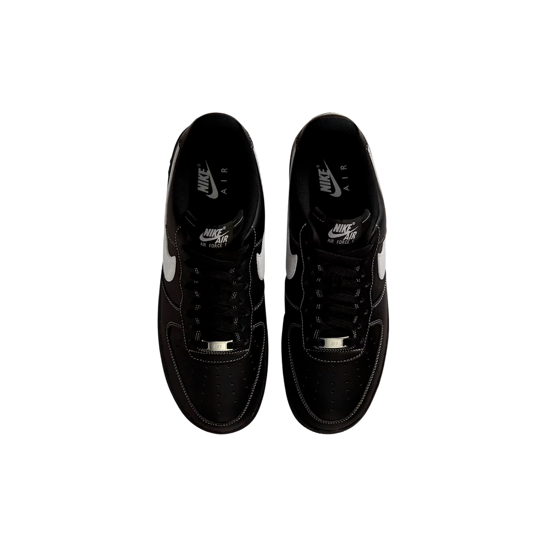 Nike Air Force 1 Low LV8 "Black Grey"