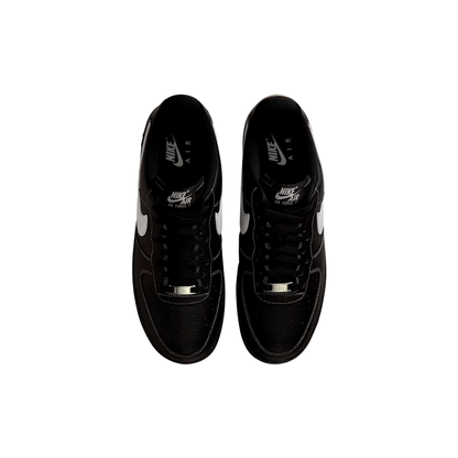Nike Air Force 1 Low LV8 "Black Grey"