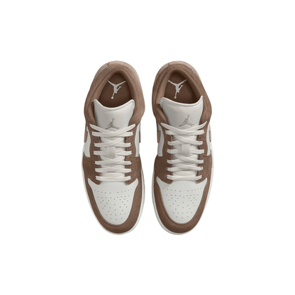 Air Jordan 1 Low "Olive Grey Enigma Stone"