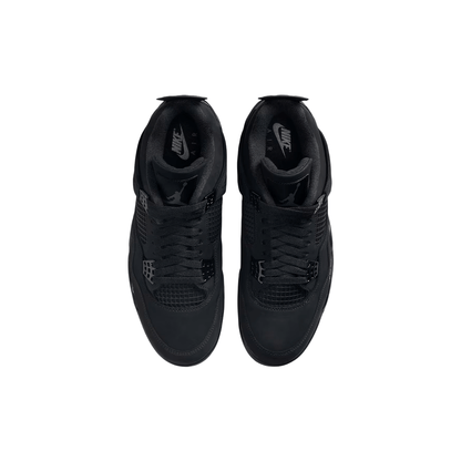 Air Jordan 4 "Black Cat"