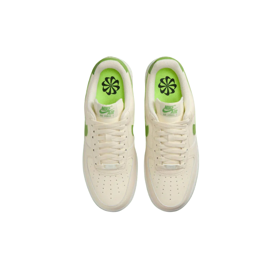 Nike Air Force 1 Low "Next Nature Coconut"