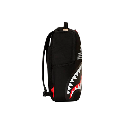Sprayground "Core Recycled Shark Dlxsr"