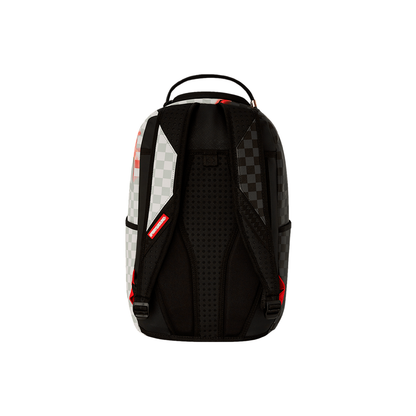 Sprayground "Ring Of Fire Dlxsv"