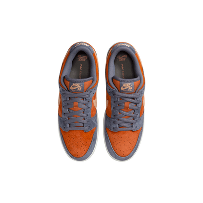Nike SB Dunk Low "Carbon Monarch"
