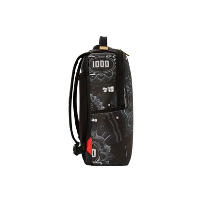 Sprayground "Dlxsv Godfather Money"