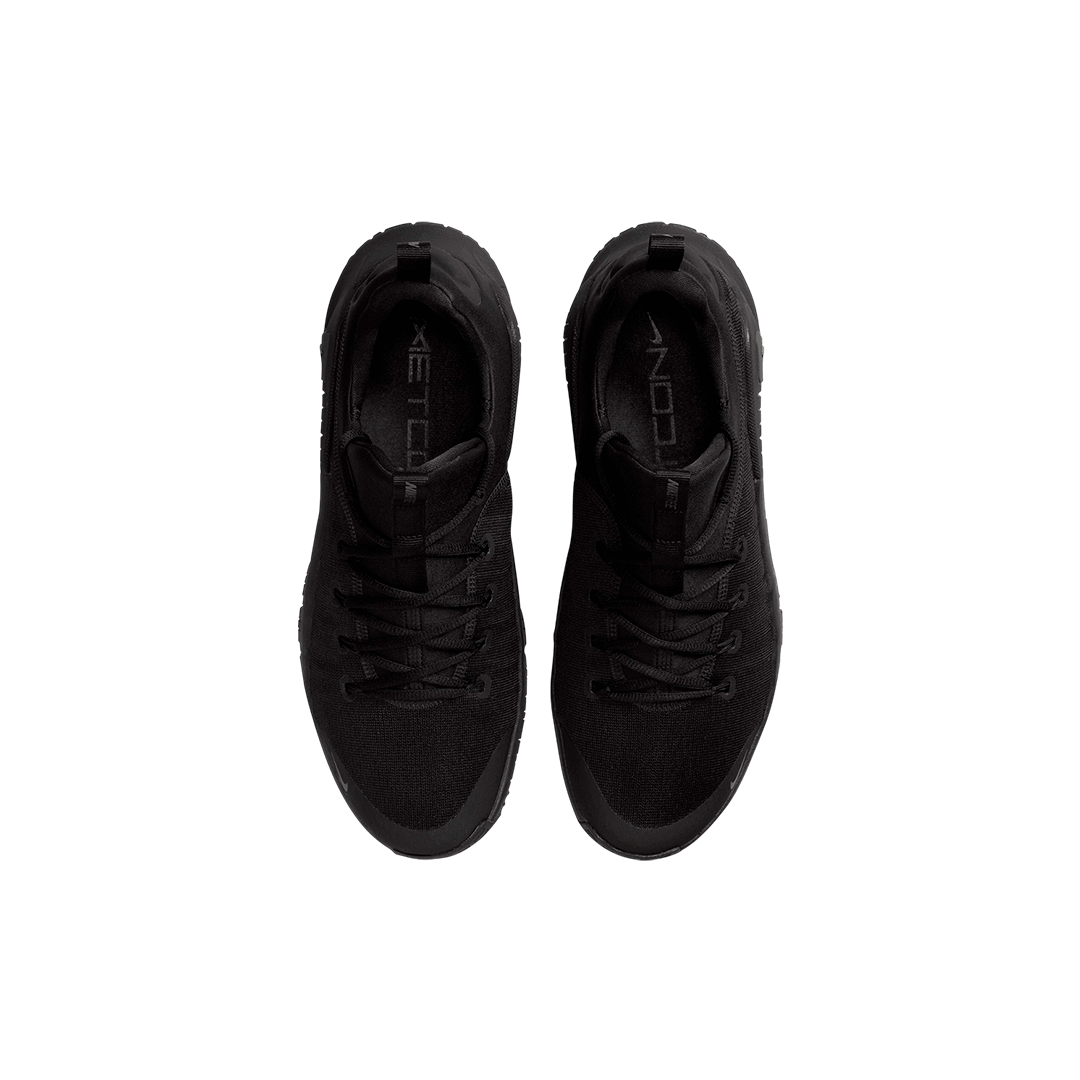 Nike Free Metcon 6 "Black Anthracite"
