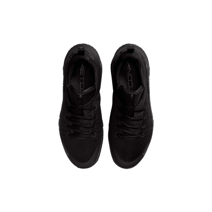 Nike Free Metcon 6 "Black Anthracite"