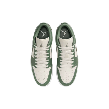 Air Jordan 1 Low "Vintage Lichen"