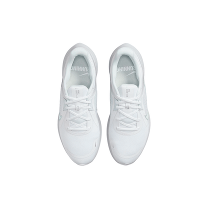 Nike Quest 5 "White/Metallic Silver"