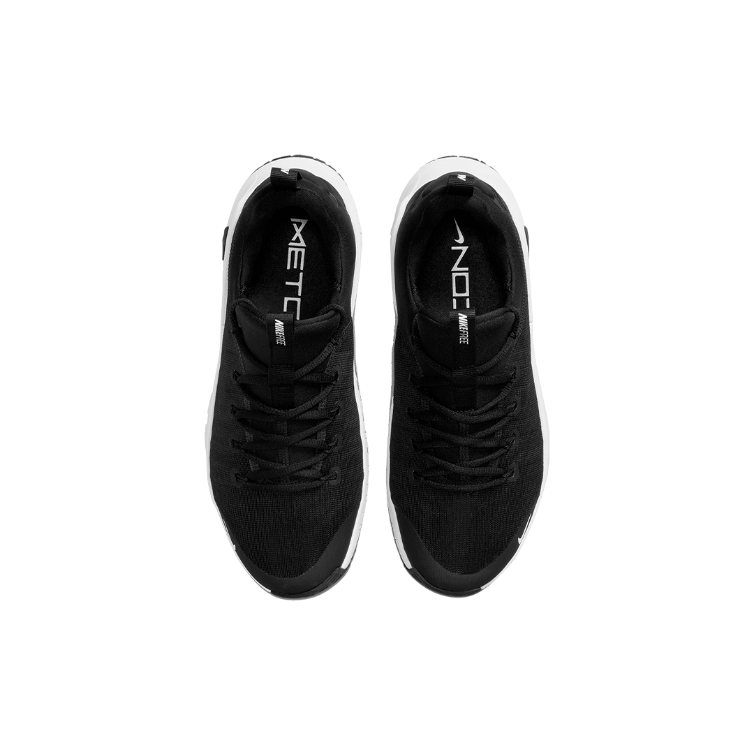 Nike Free Metcon 6 "Black White"