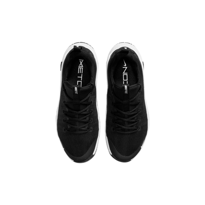 Nike Free Metcon 6 "Black White"
