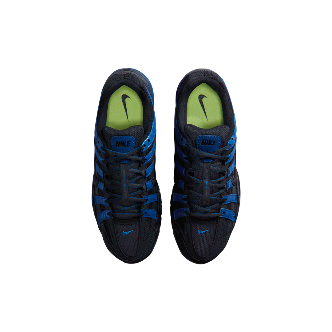Nike P-6000 "Court Blue Black"