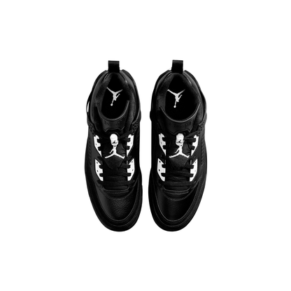 Jordan Spizike Low "Oreo"