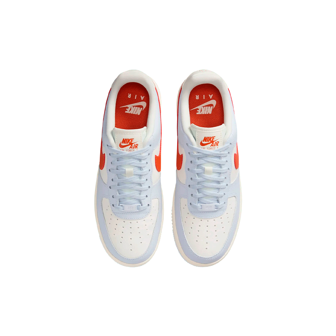 Nike Air Force 1 Low “Football Grey”