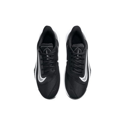 Nike Precision 7 "Black Grey"