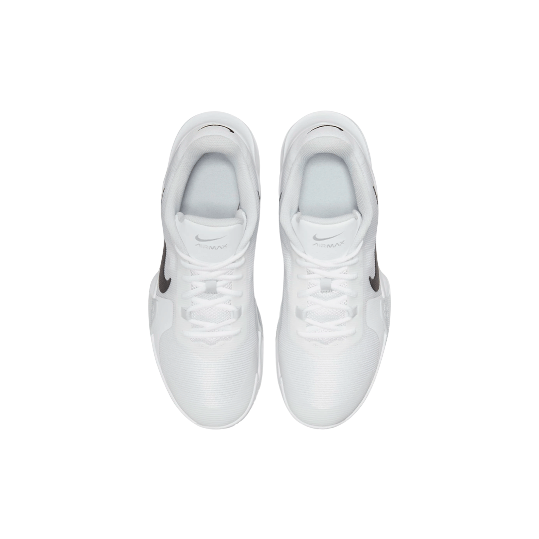 Nike Impact 4 "Black White"