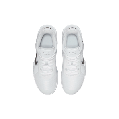 Nike Impact 4 "Black White"