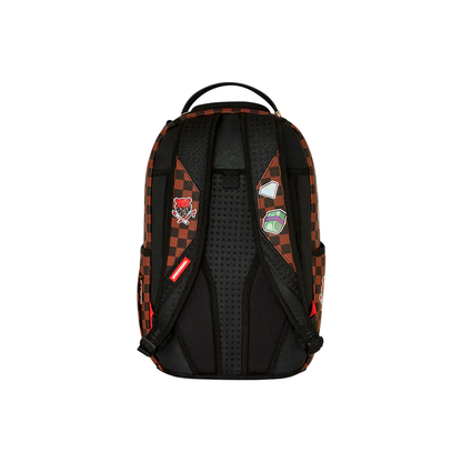 Sprayground "Sticker Campaign"